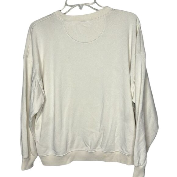 American Eagle Dreamer Crewneck Sweatshirt. Size Small. - Picture 4 of 9